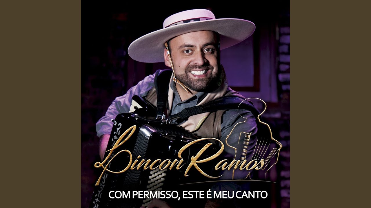 Meu Nome É Tchê