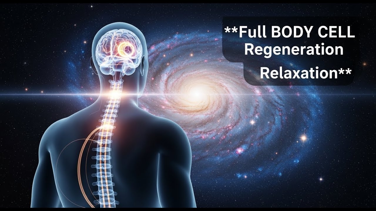 Deep Dive into Inner Peace : 432Hz, 528Hz, 963Hz Sacred Sound Bath for Emotional Release 🌿✨