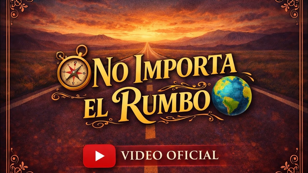 No Importa el Rumbo_(Saulo TeMs)