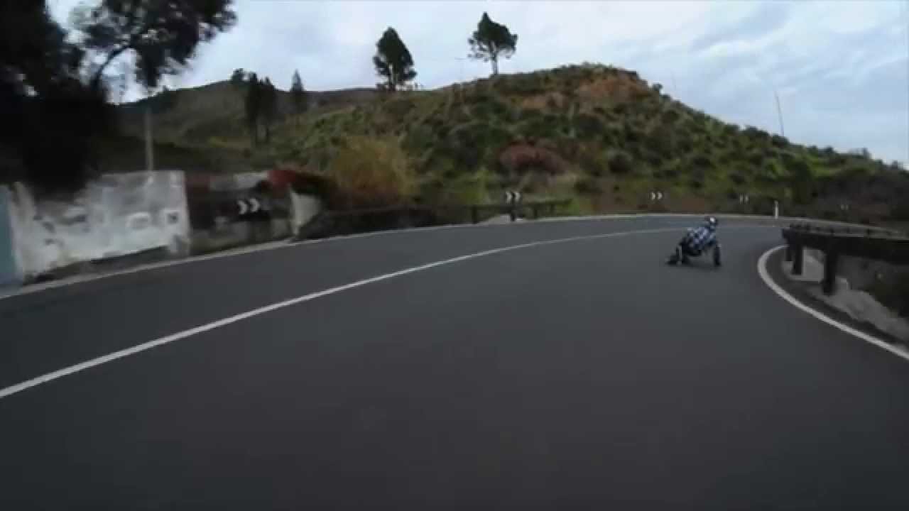 Slide Perfect I Edit - Gran Canaria