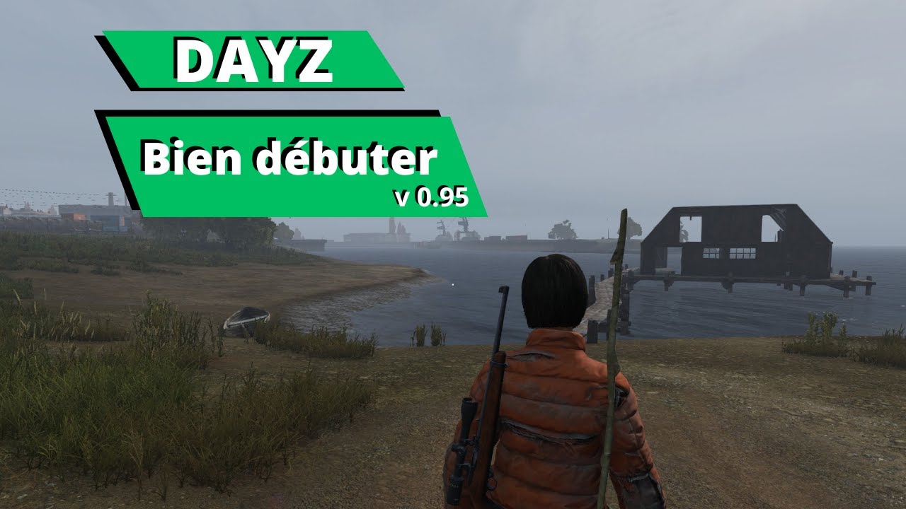 Dayz Bien débuter