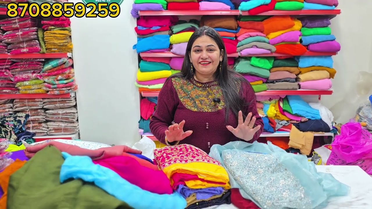 Velvet pr Handwork Ki Shine Check kro bebe 🔥 