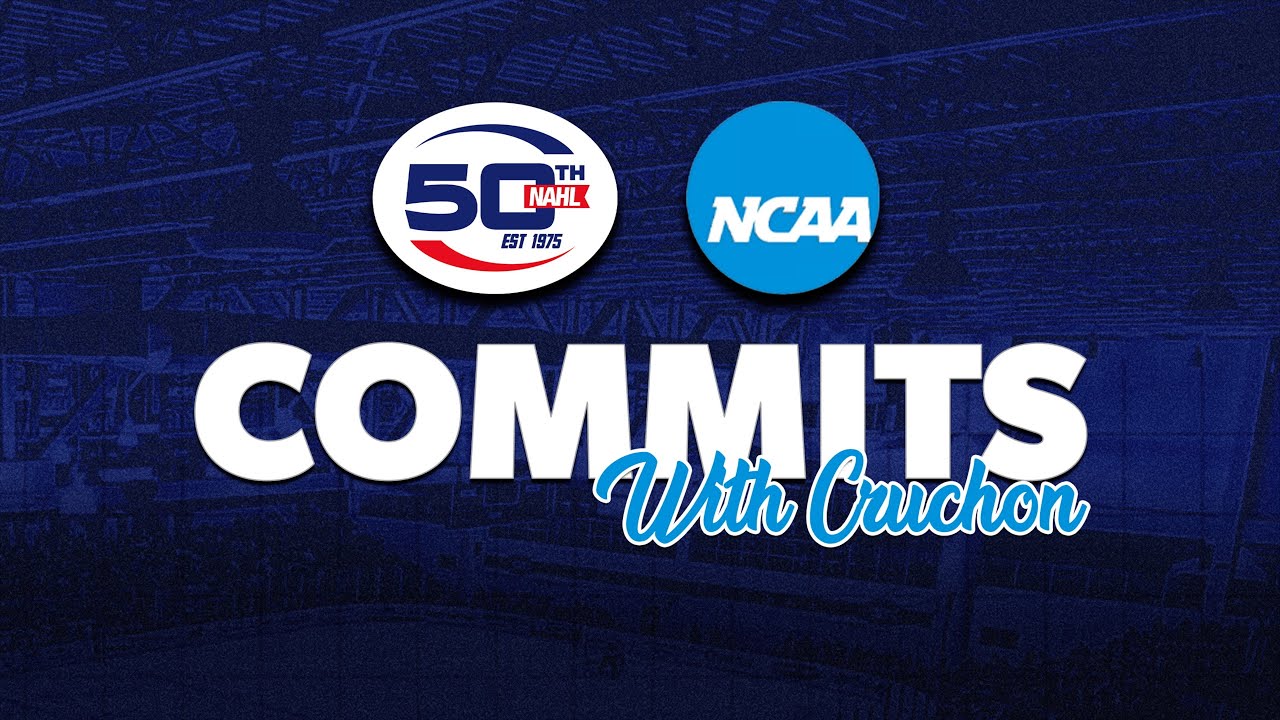 Commitments with Cruchon - May 29th, 2025