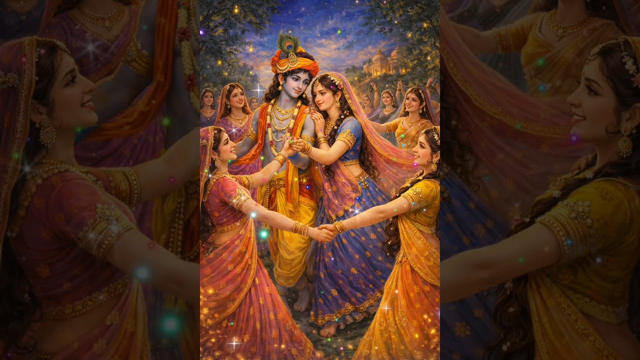  पा के श्याम दीया बंगा सुहागन हो गई आ (हरि ॐ तत् सत्)