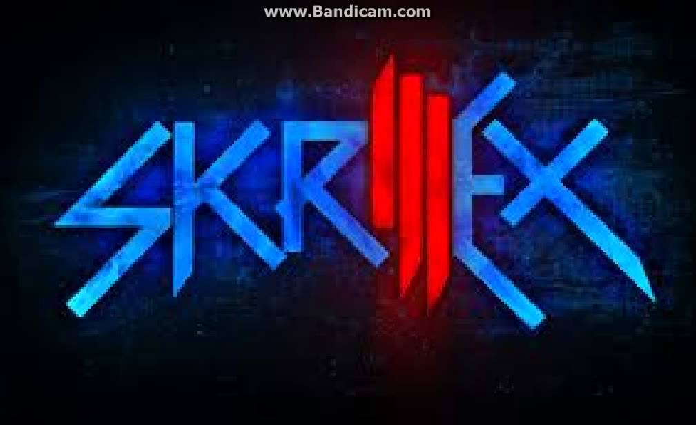 Skrillex-Go on