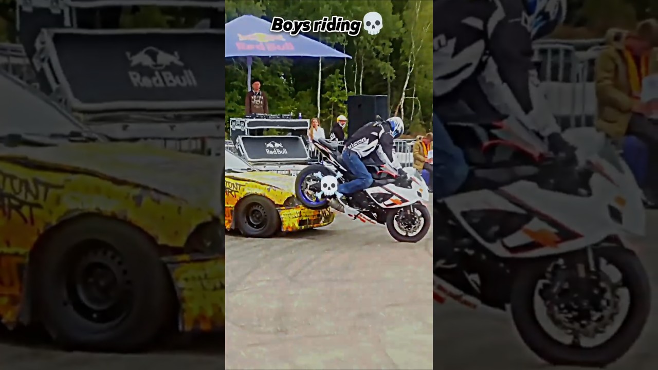 Girls vs boys bike riding🥶🔥...#rider #riding #bike #biker #stunt #status #ytshorts