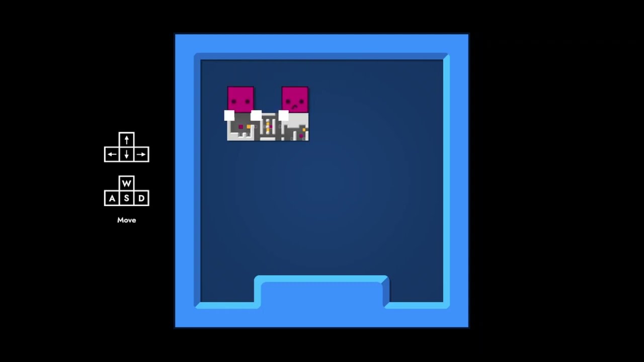 It Takes Two Patricks (Parabox Hub Demo)