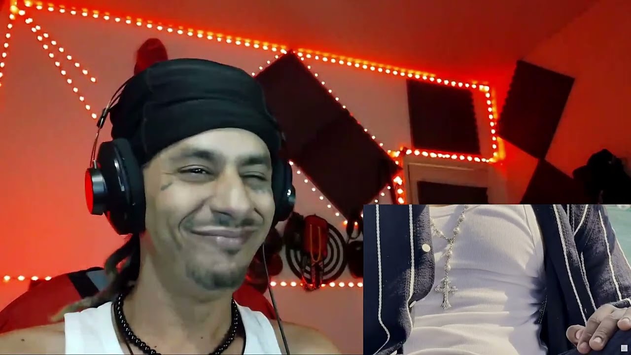 Froid - 1001 Noites | REACT