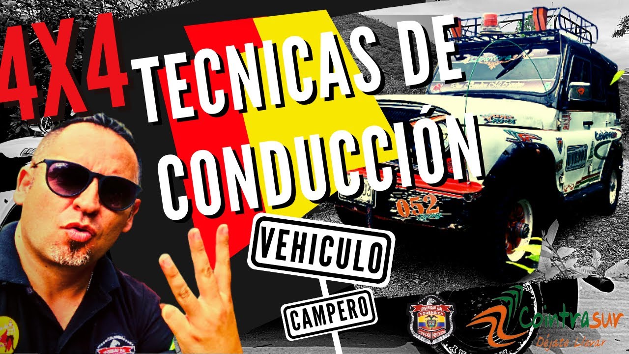 Técnicas de conducción 😎🚨💪Vehículo Campero #UAZ #4X4😱🤩Cointrasur🚨