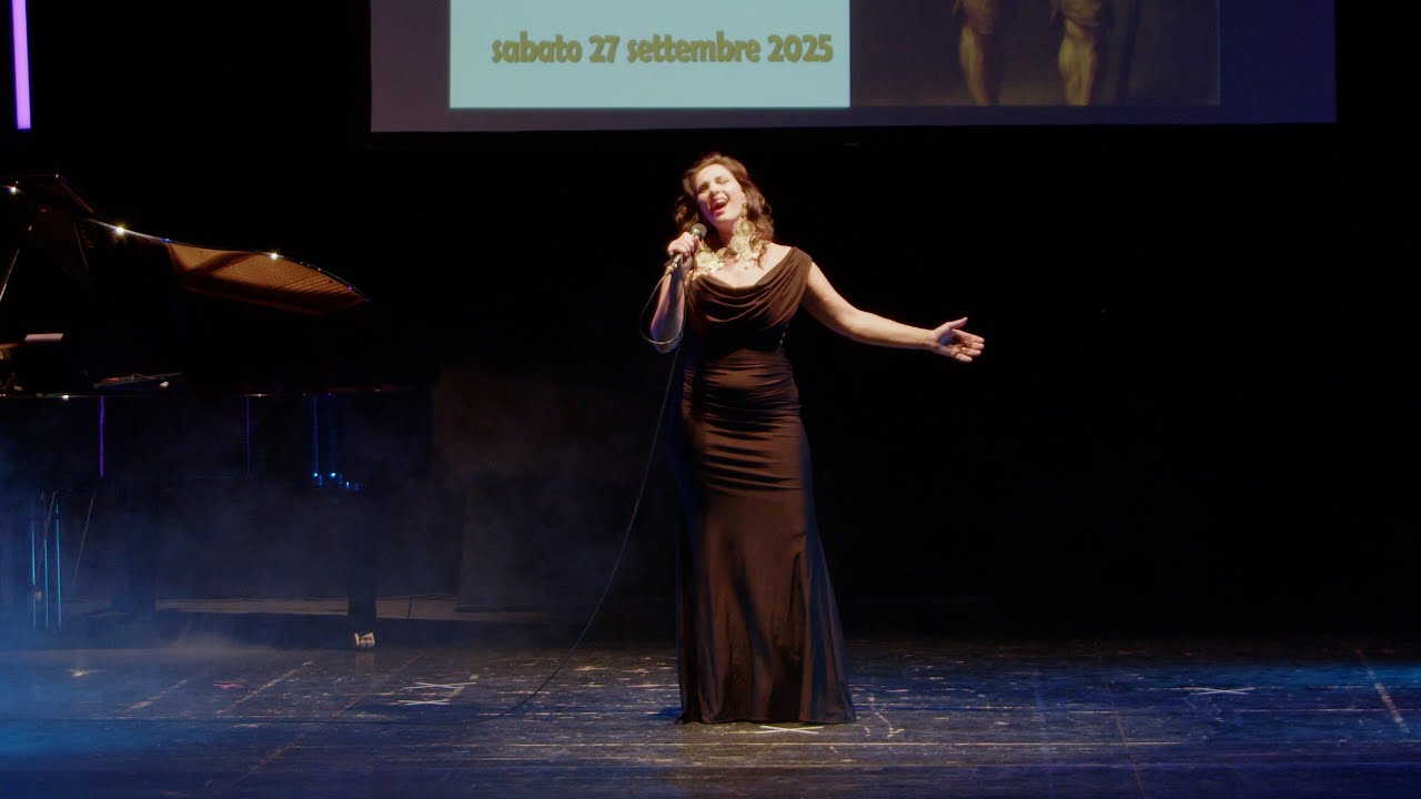 “Ipocrisia” | Thayla Orefice | Premio Masaniello 2025