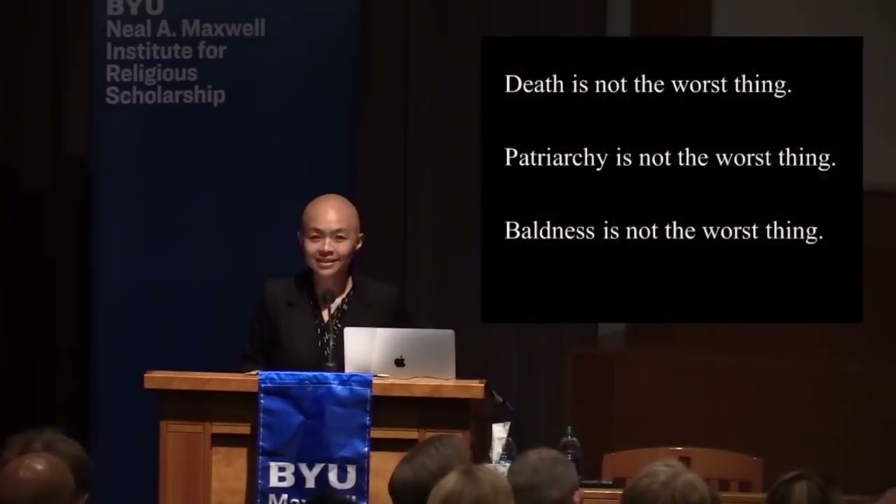 Melissa Inouye, 