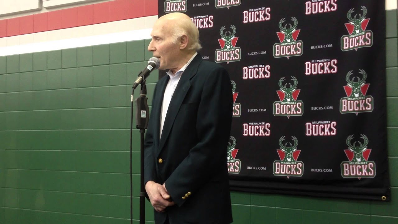 Media Day: Herb Kohl