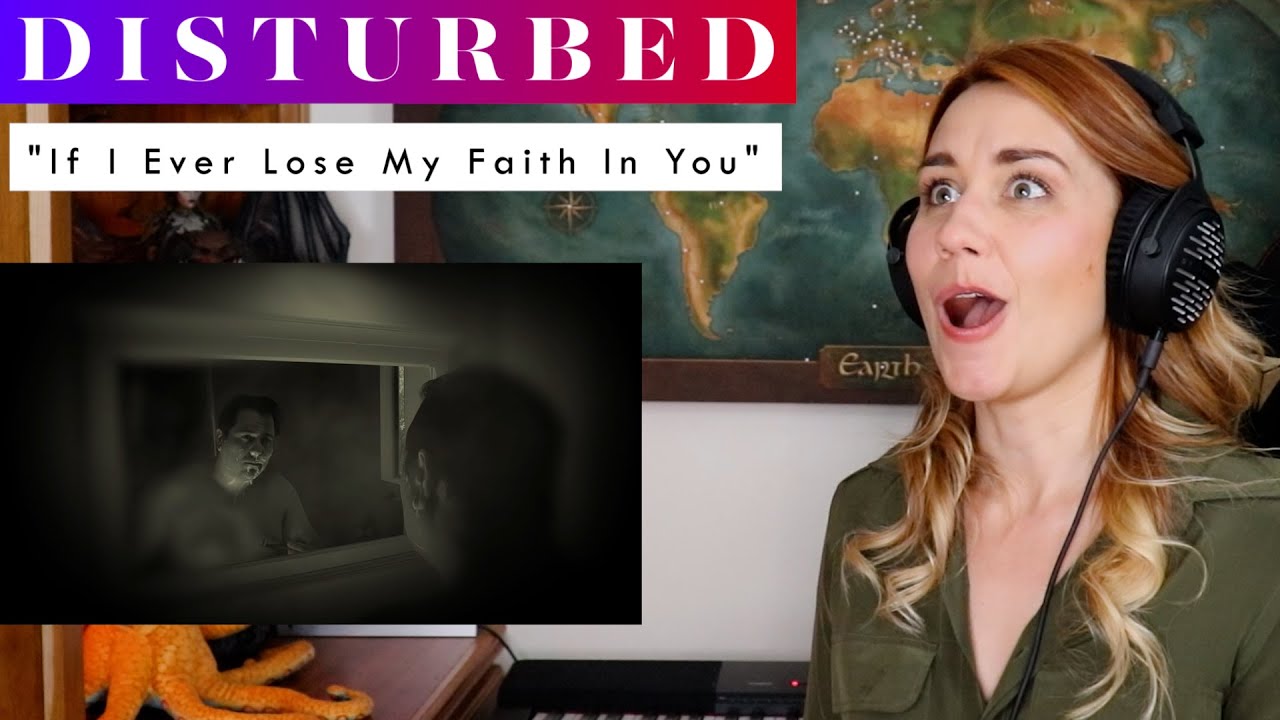 Disturbed 