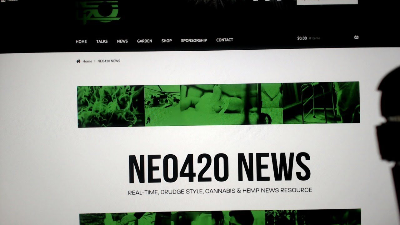 NEO420 Live