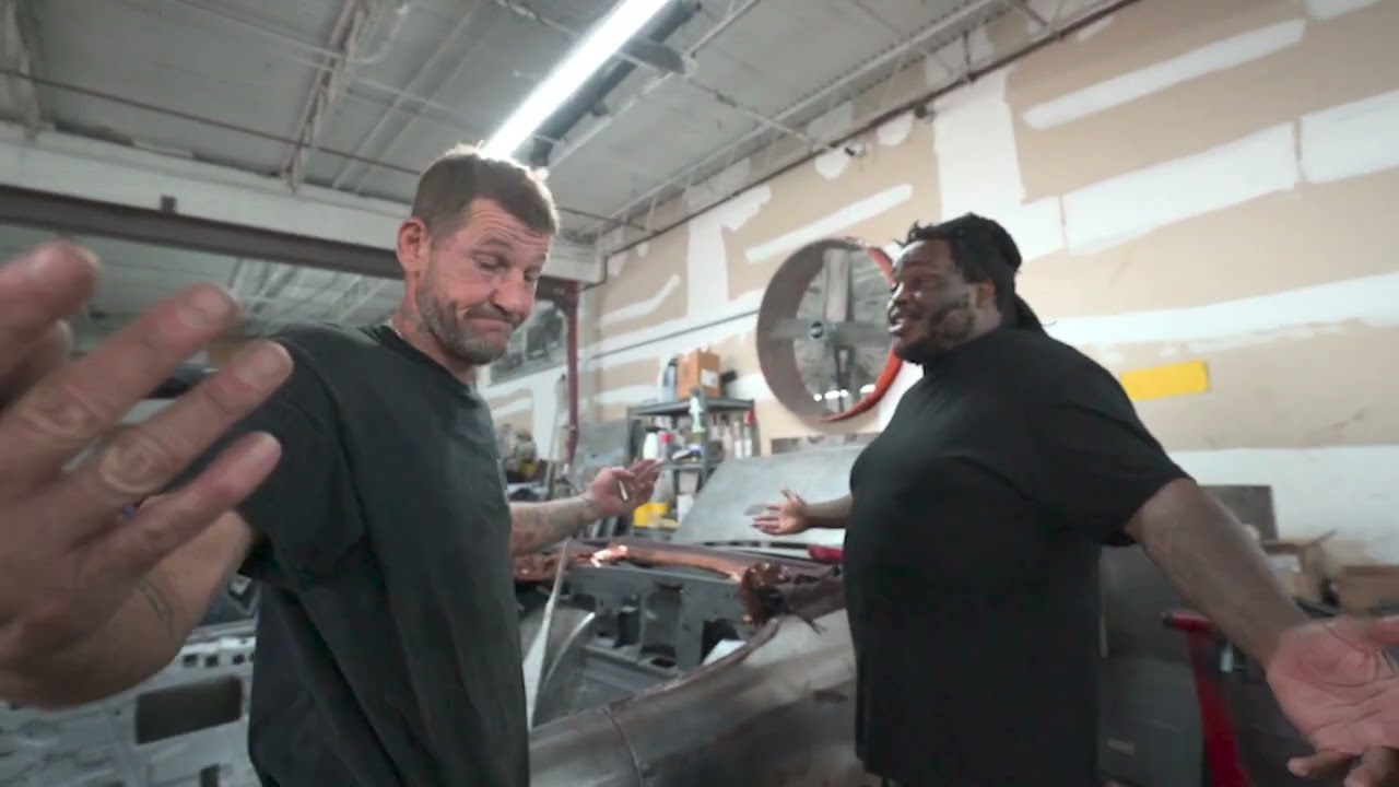 Lace got robbed for $160,000 | This sh*t got to stop!