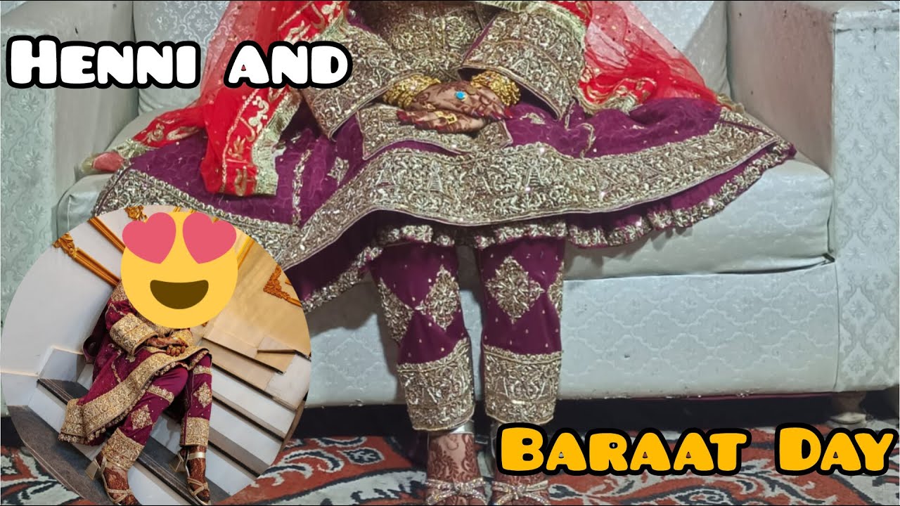 The Last Day Of WEDDING BALOCHI 💍 💒 |Barat RUKSATI EMOTIONAL vlog Nazeenk😍@AzeemaBaloch