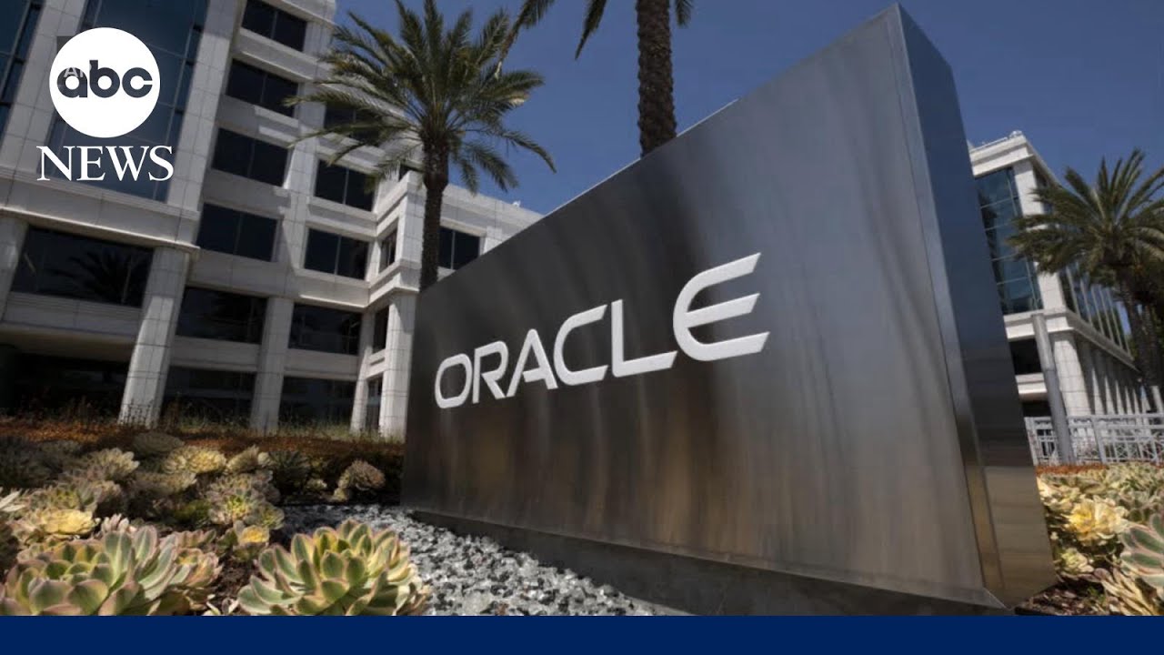 По сообщениям, Oracle увольняет тысячи сотрудников в рамках перехода к инвестициям в искусственны...