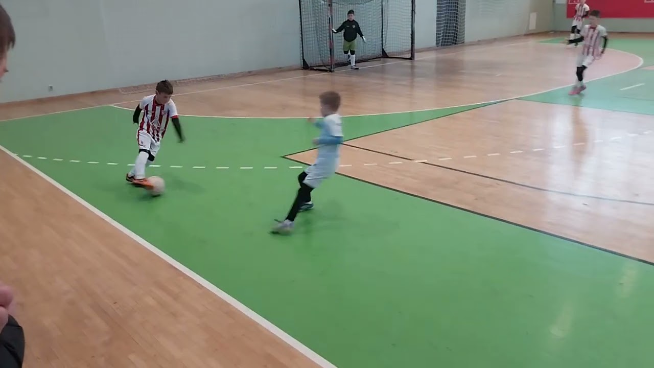 City academi 16-Novi grad 16(2:0) kup radnik hadzici 2026 