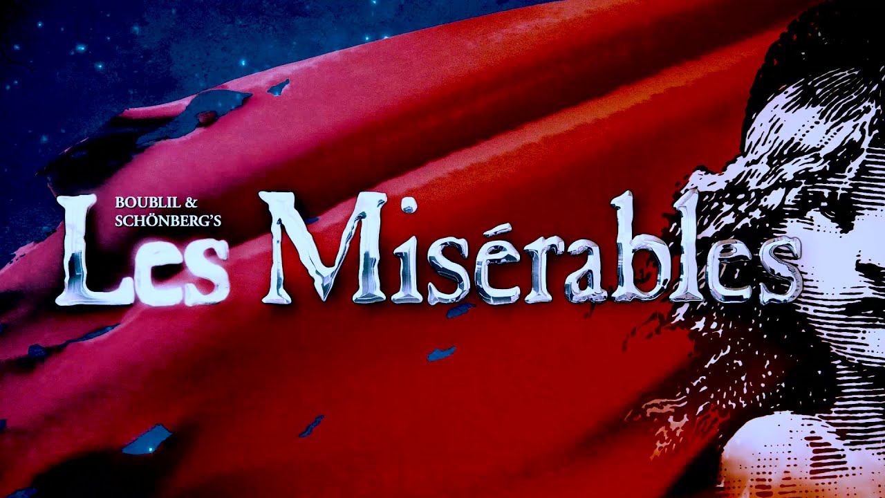 Les Misérables 2021 in JAPAN＜For JLODlive-1＞
