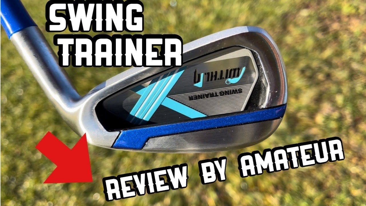Swing Trainer | Lag Shot