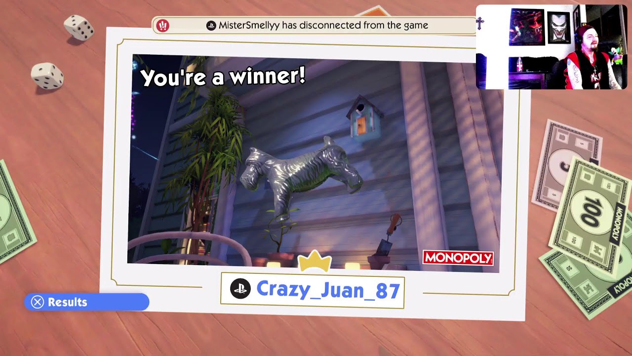 Monopoly: Time For A SPICY Custom Game W/ Smelly Take 2