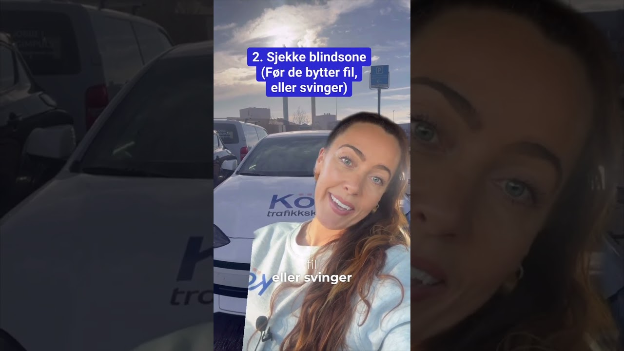 4 vanligste feil p&aring; oppkj&oslash;ring