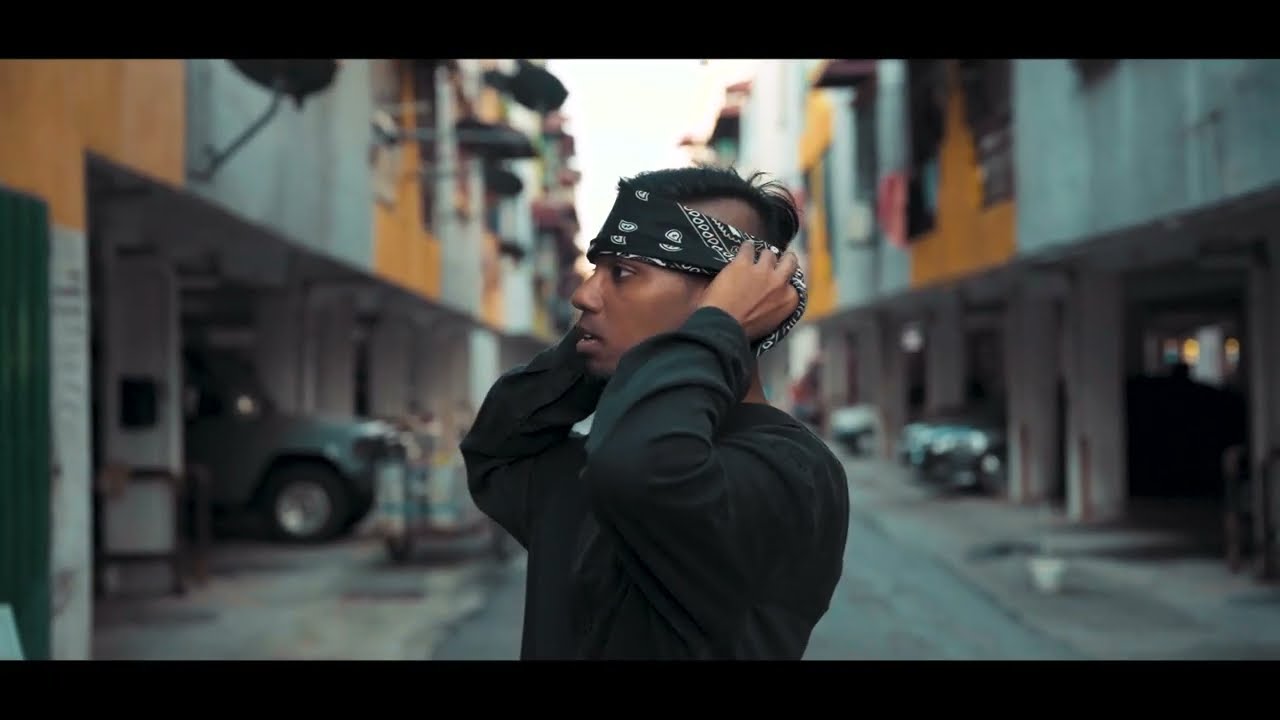 SynTax - BASIC (Official Music Video)