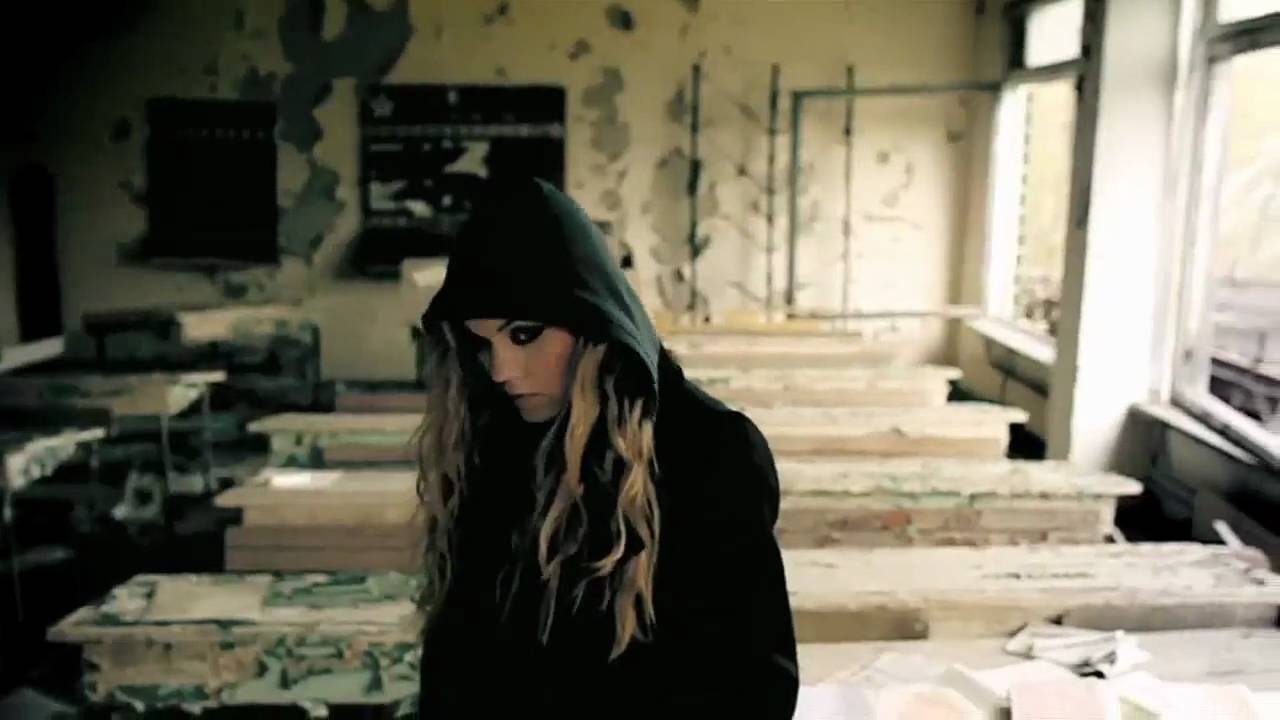 Alyosha Sweet People Official music video HD full version