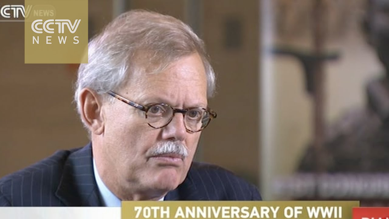 Dialogue: Sharp contrast between German and Japanese attitudes towards WWII