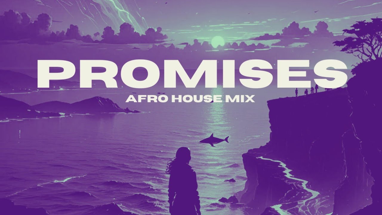 Abominix - Promises (Afro House Mix)