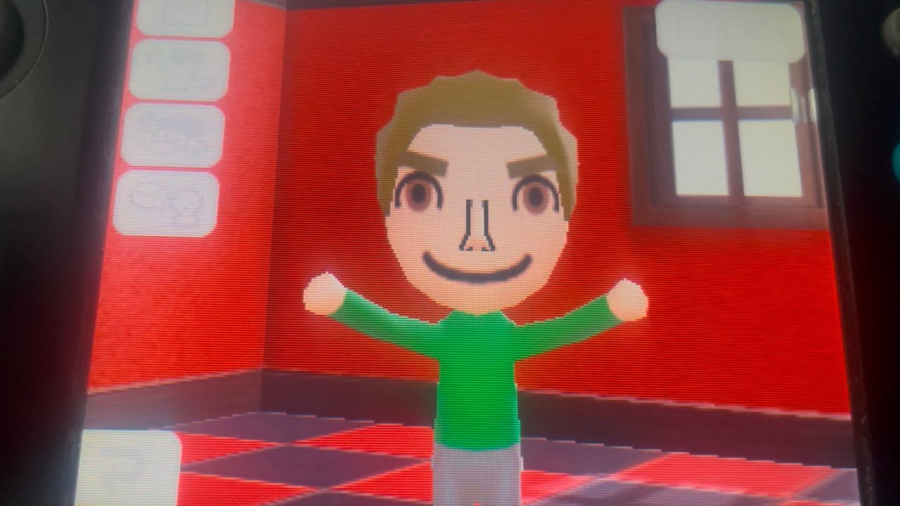 Tomodachi Life #1 (This Game Is Finally Back)