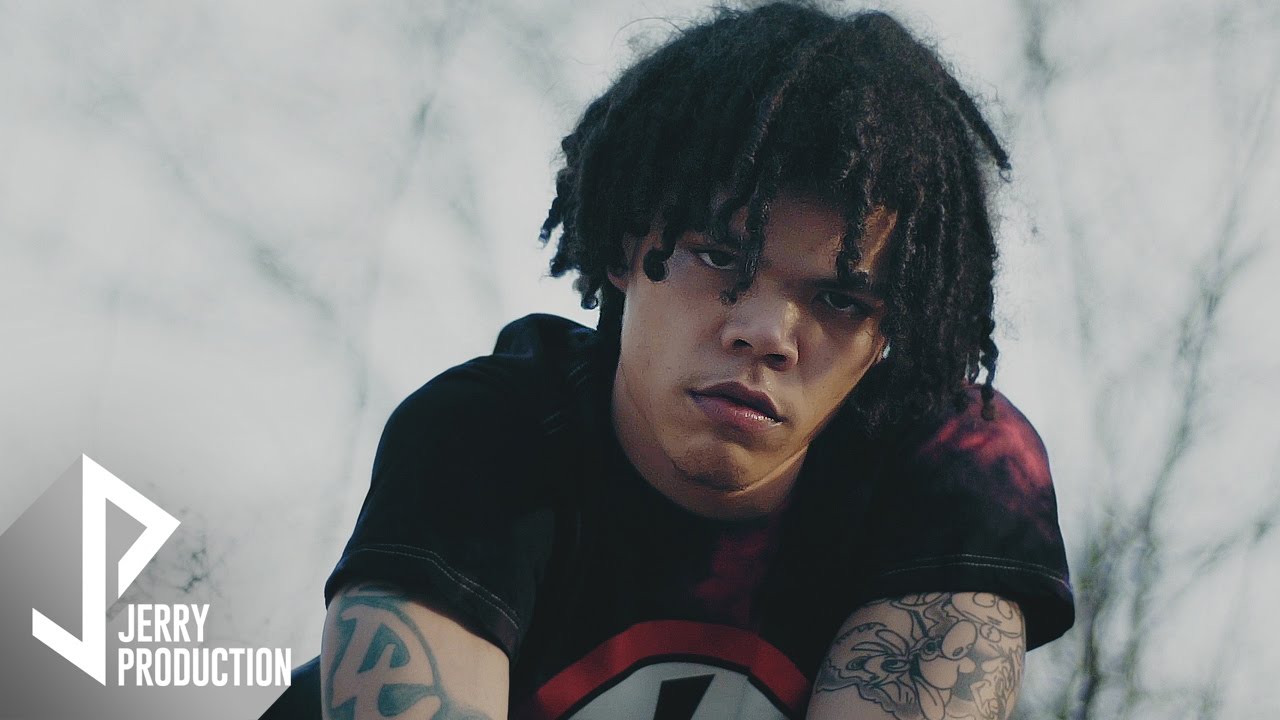 ShredGang Mone - Get Yo Mind Right (Official Video) Shot by @JerryPHD