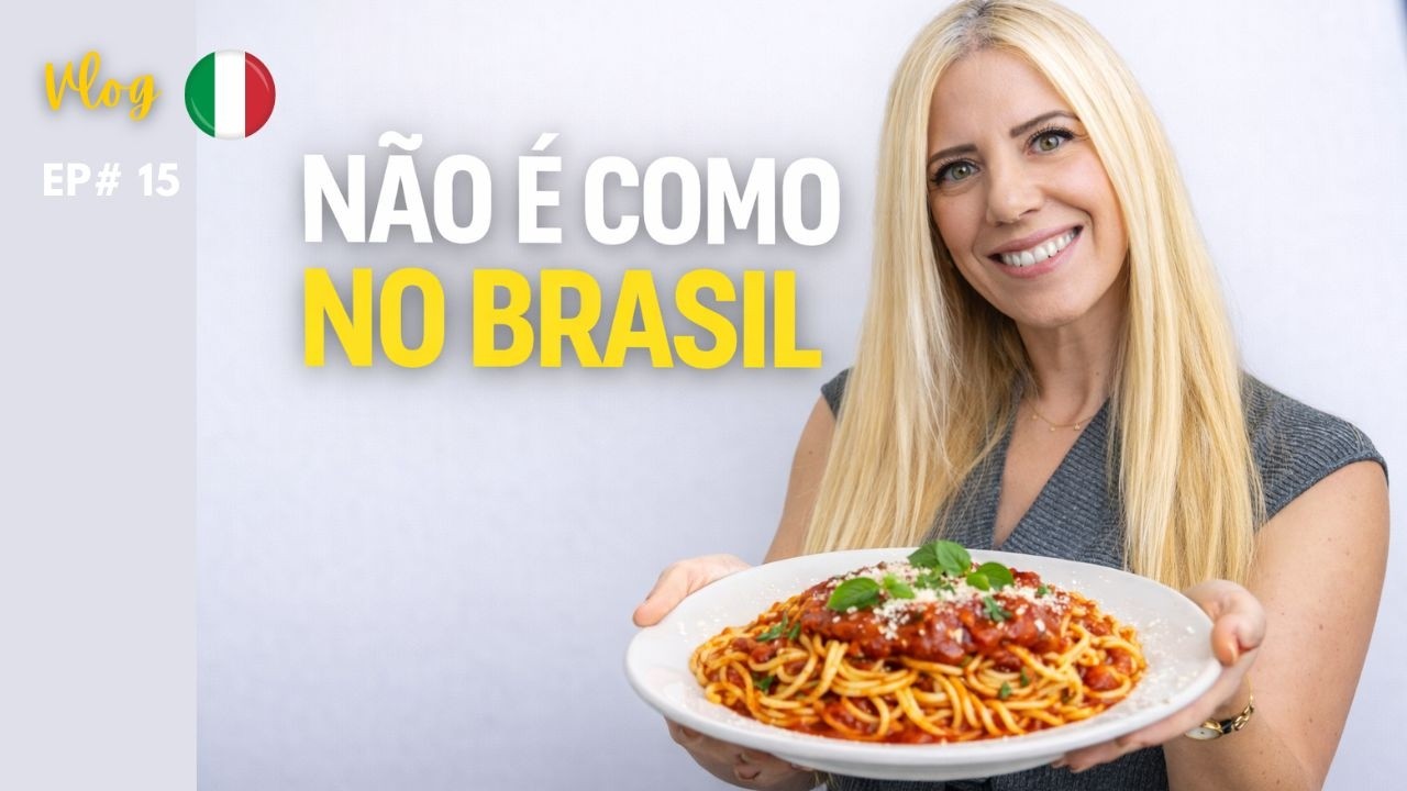 Rotina de Mulher Multitarefas na Itália | Meu TDAH é Superpoder?