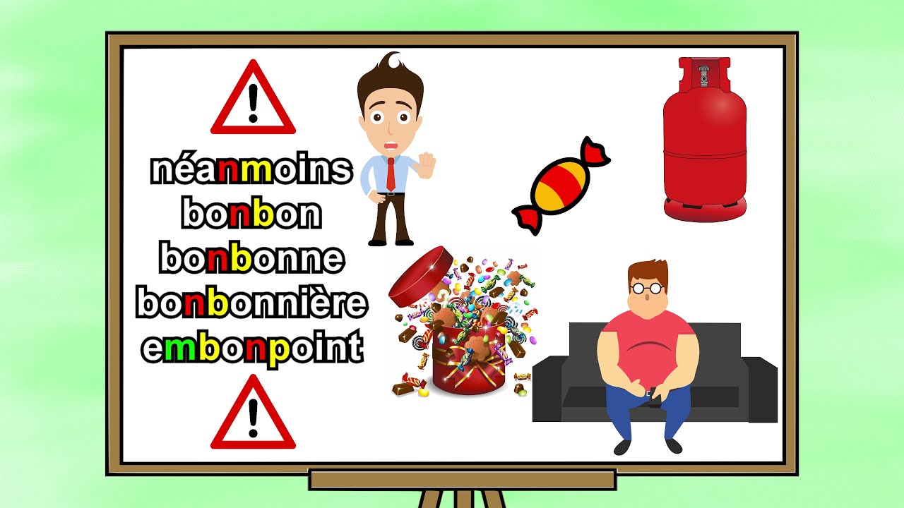 La règle du M devant M B P. ORTHOGRAPHE EXPRESS. Niveau CE2.