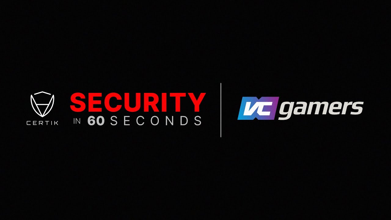 How to Read a DeFi Audit Report | Security in 60 Seconds - VCGamers