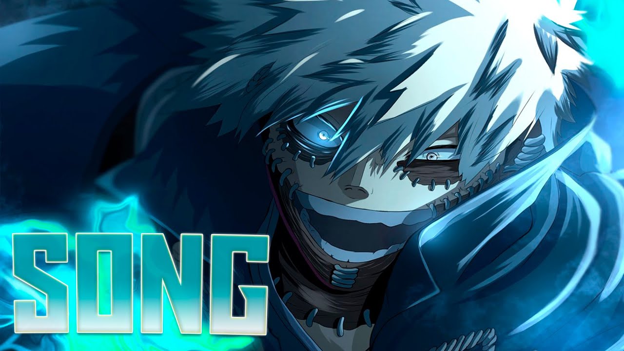 Dabi Song (Boku no Hero) | Lágrimas de Fuego | NoziRp