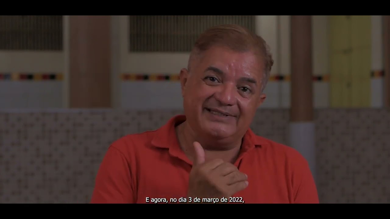 A Origem-Clube Lenhadores do Paudalho