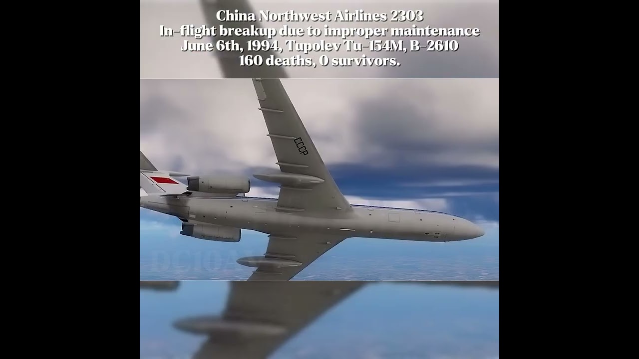 Forgotten Plane Crashes - Part 3 