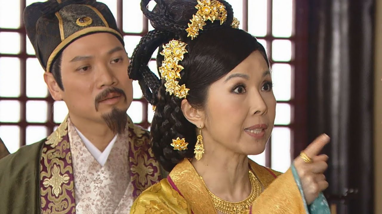 公主嫁到｜表面笑騎騎，內裡放毒蛇！｜佘詩曼｜陳豪｜鍾嘉欣｜黃浩然｜陳法拉｜馬國明｜古裝｜喜劇｜愛情｜TVB港劇精華