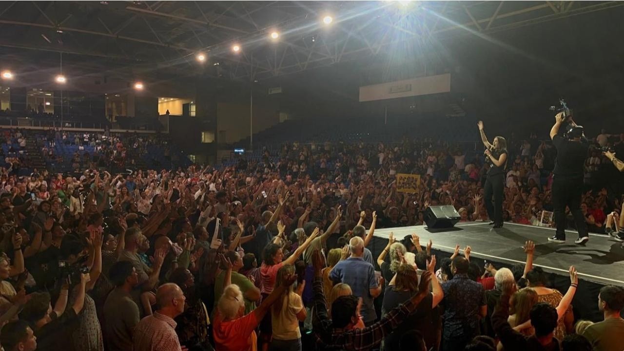 REVIVAL IS NOW AUCKLAND!