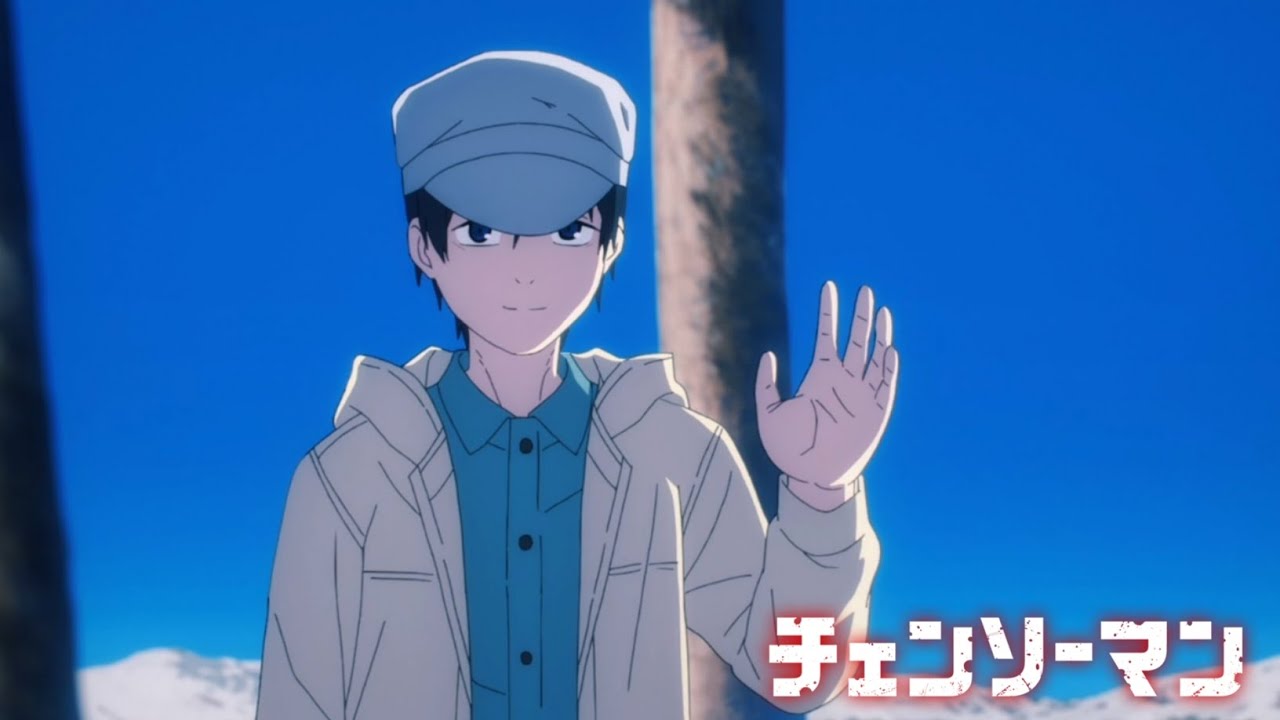 Aki Hayakawa's Backstory - Chainsaw Man Episode 5