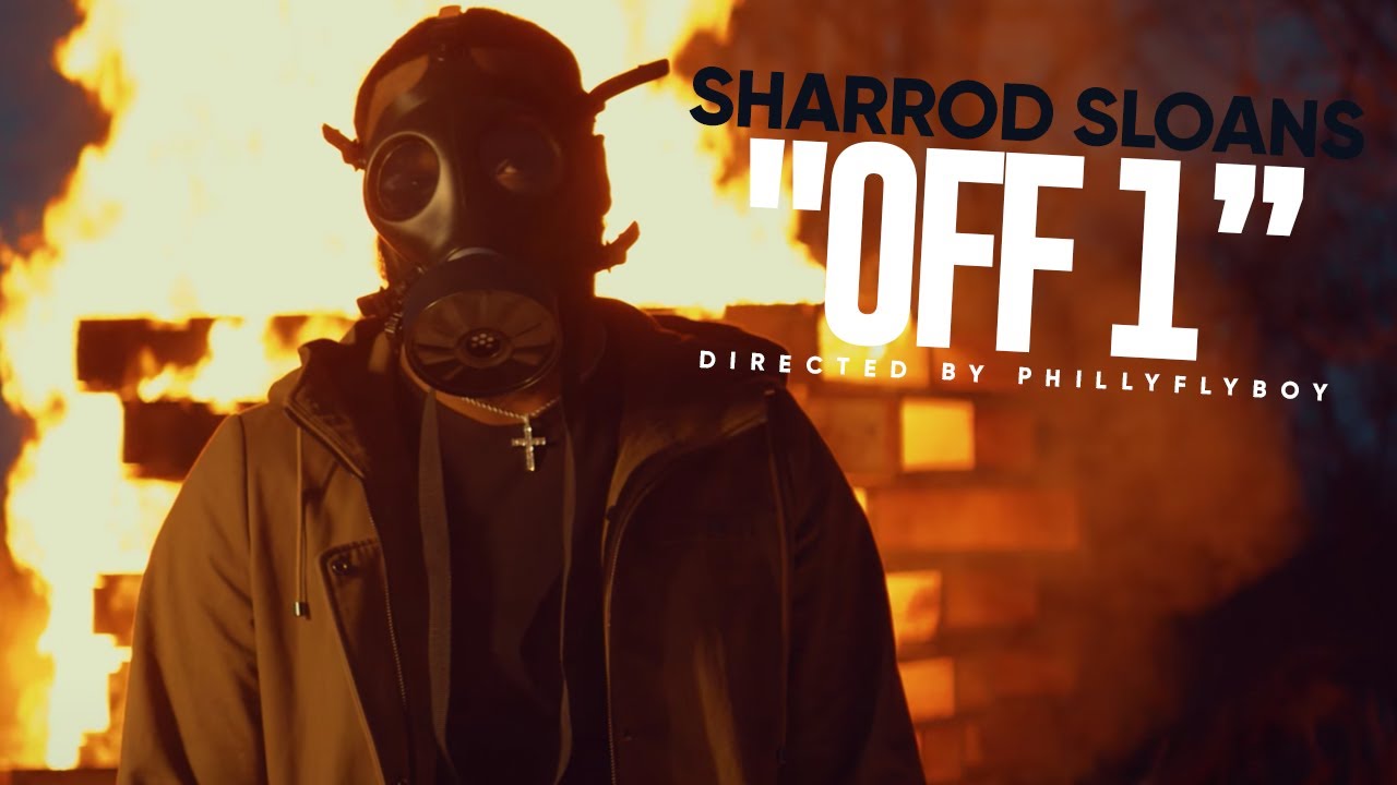 Sharrod Sloans - Off 1 (Official Video)
