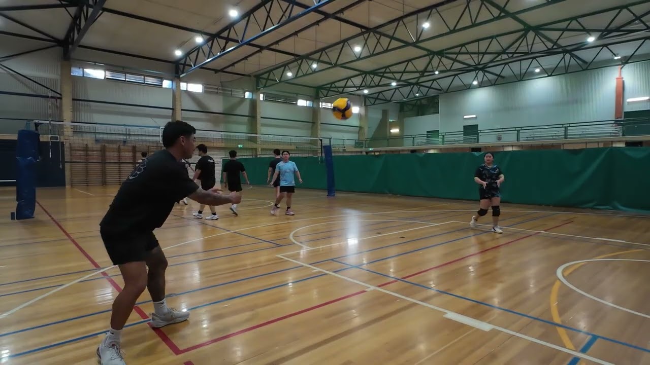 14/1/26 Training Set 4