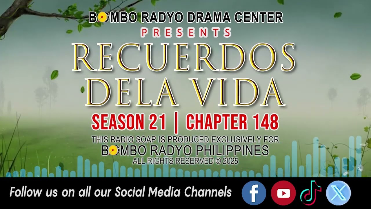 Recuerdos Dela Vida - Season 21 | Chapter 148