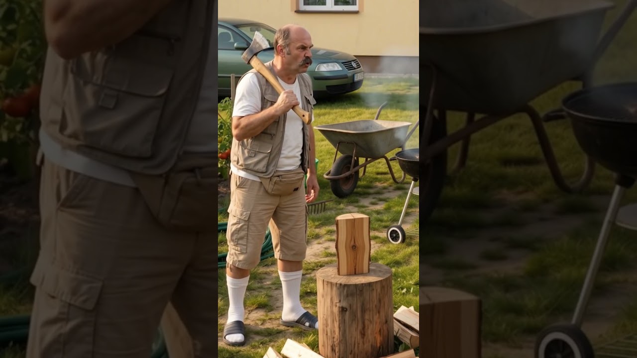 Janusz vs Alert RCB 😂