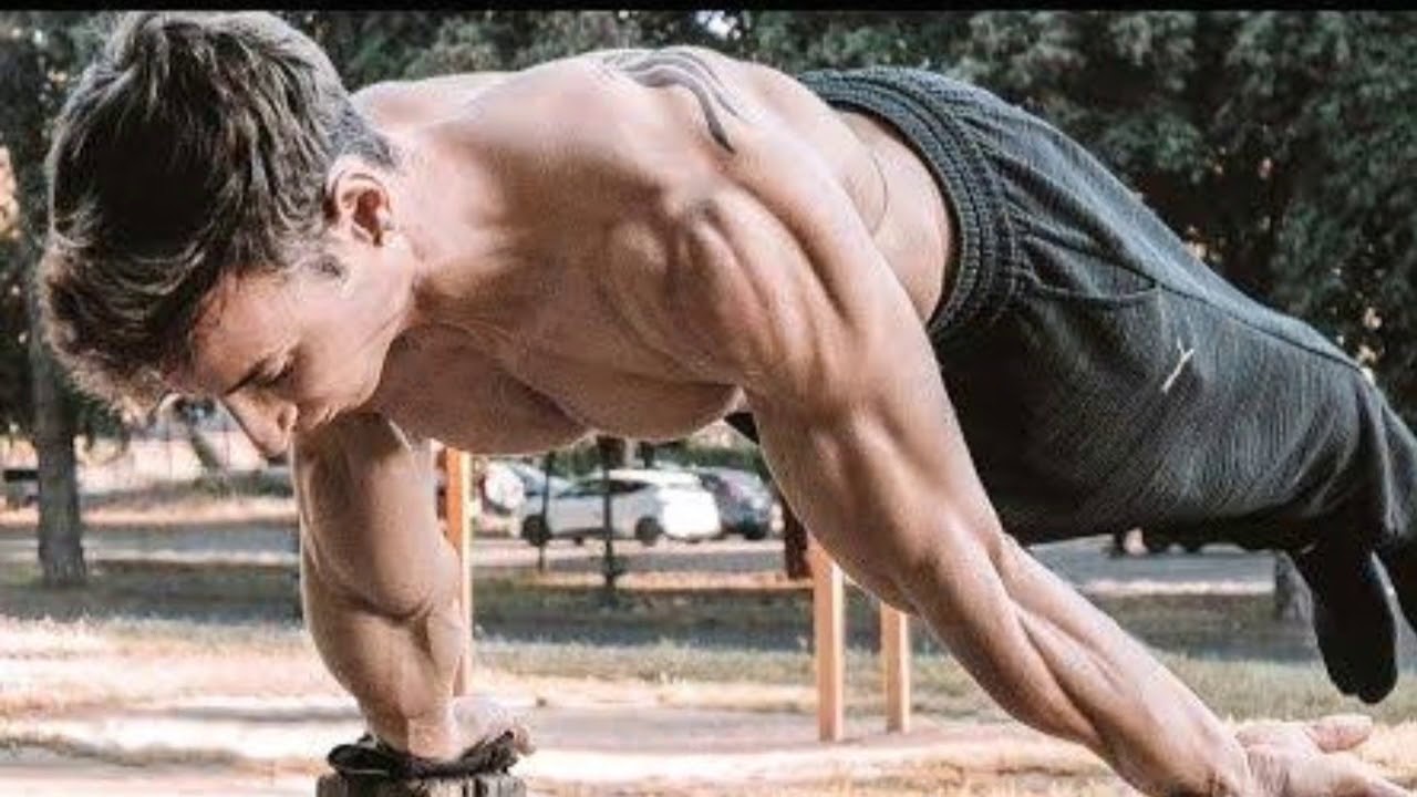 Músicas para entrenar Street workout calistenia 2020