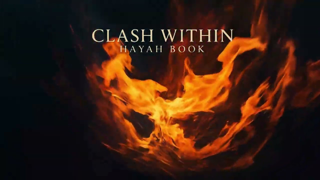 Clash Within | Epic Cinematic Tension Music (Original Score)