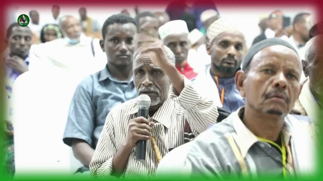 Gifta Qalo Yayyo Baruli Qafar madqat yaabak ankactu