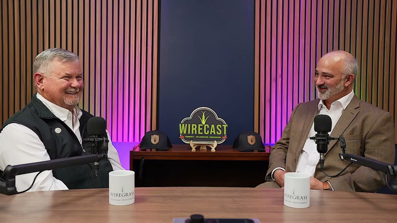Ep 2 Bill Slaughter