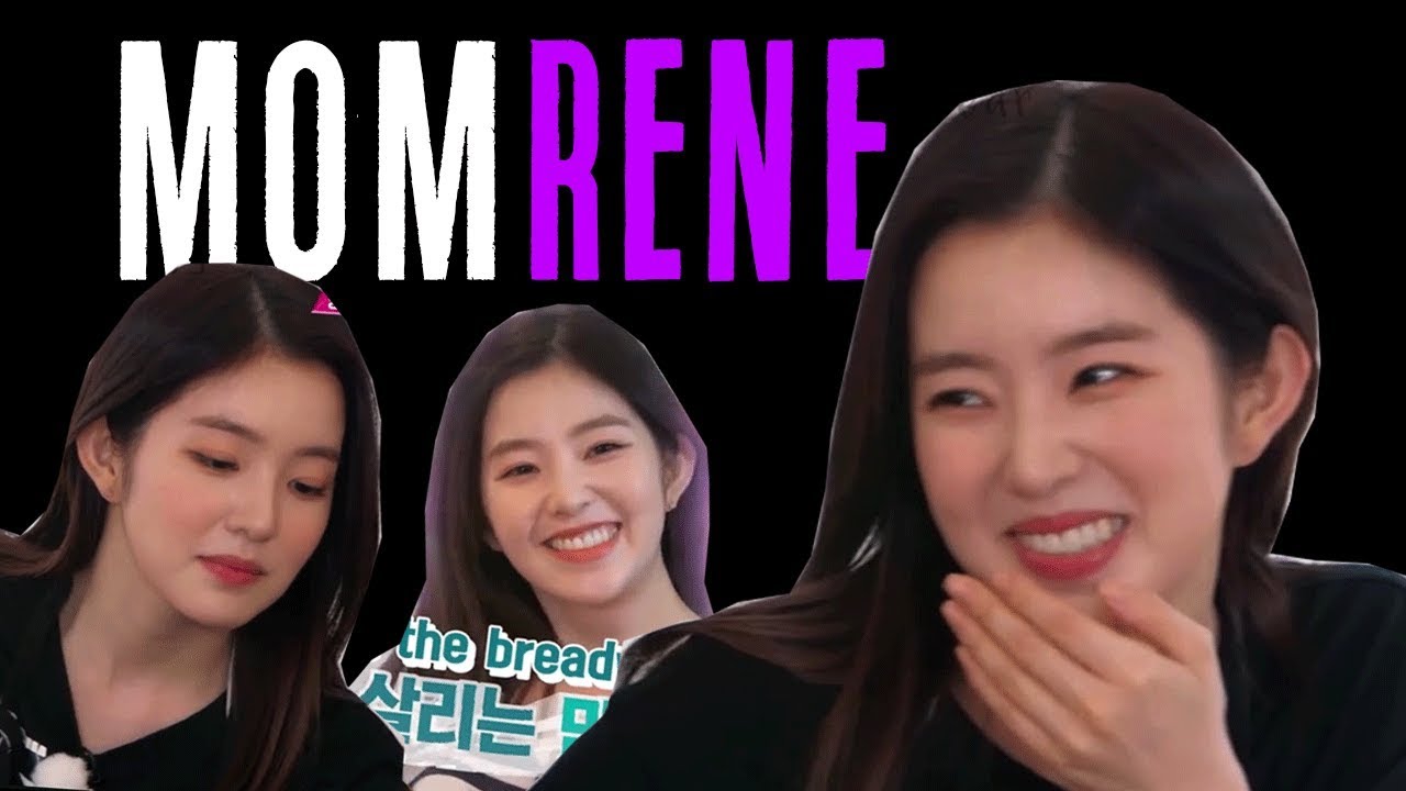 MomRene | Level Up 1-2 Compilation